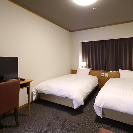 Dormy Inn Premium Kushiro Zewnętrze zdjęcie