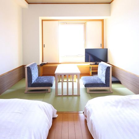 Dormy Inn Premium Kushiro Zewnętrze zdjęcie