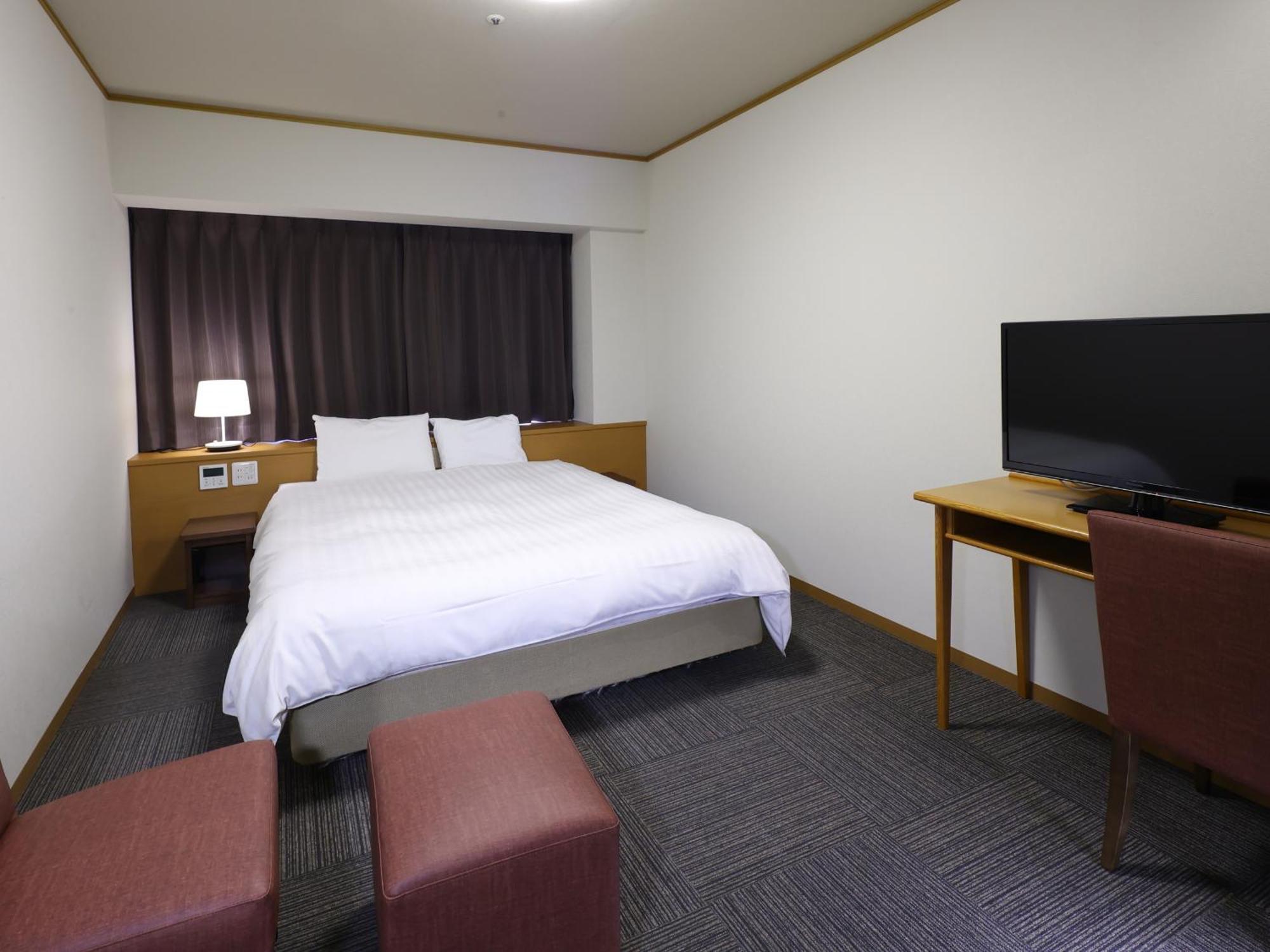 Dormy Inn Premium Kushiro Zewnętrze zdjęcie