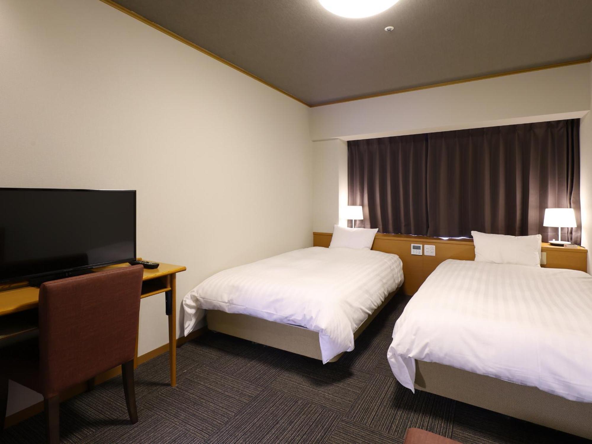 Dormy Inn Premium Kushiro Zewnętrze zdjęcie