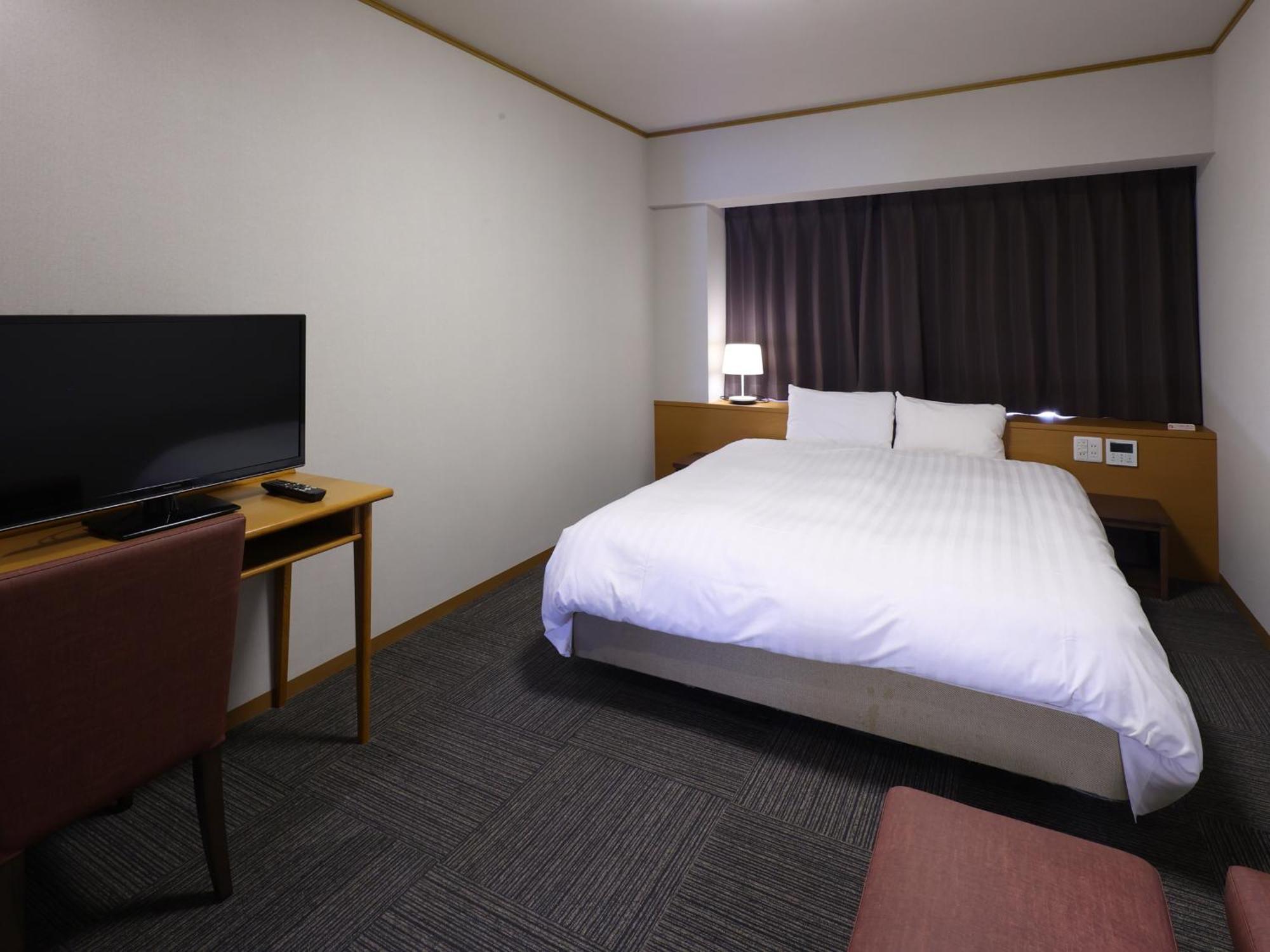 Dormy Inn Premium Kushiro Zewnętrze zdjęcie