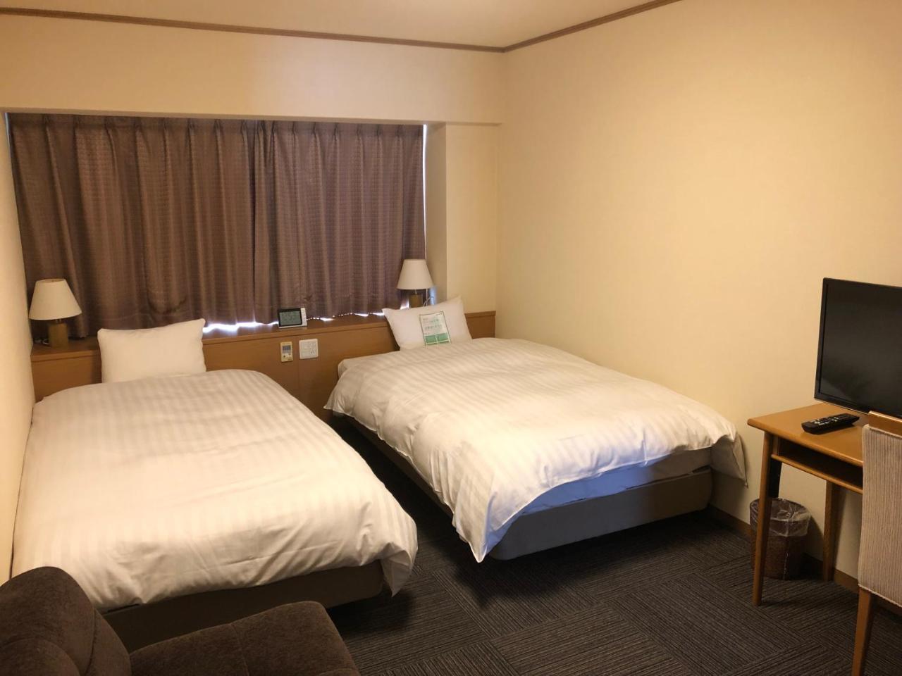 Dormy Inn Premium Kushiro Zewnętrze zdjęcie